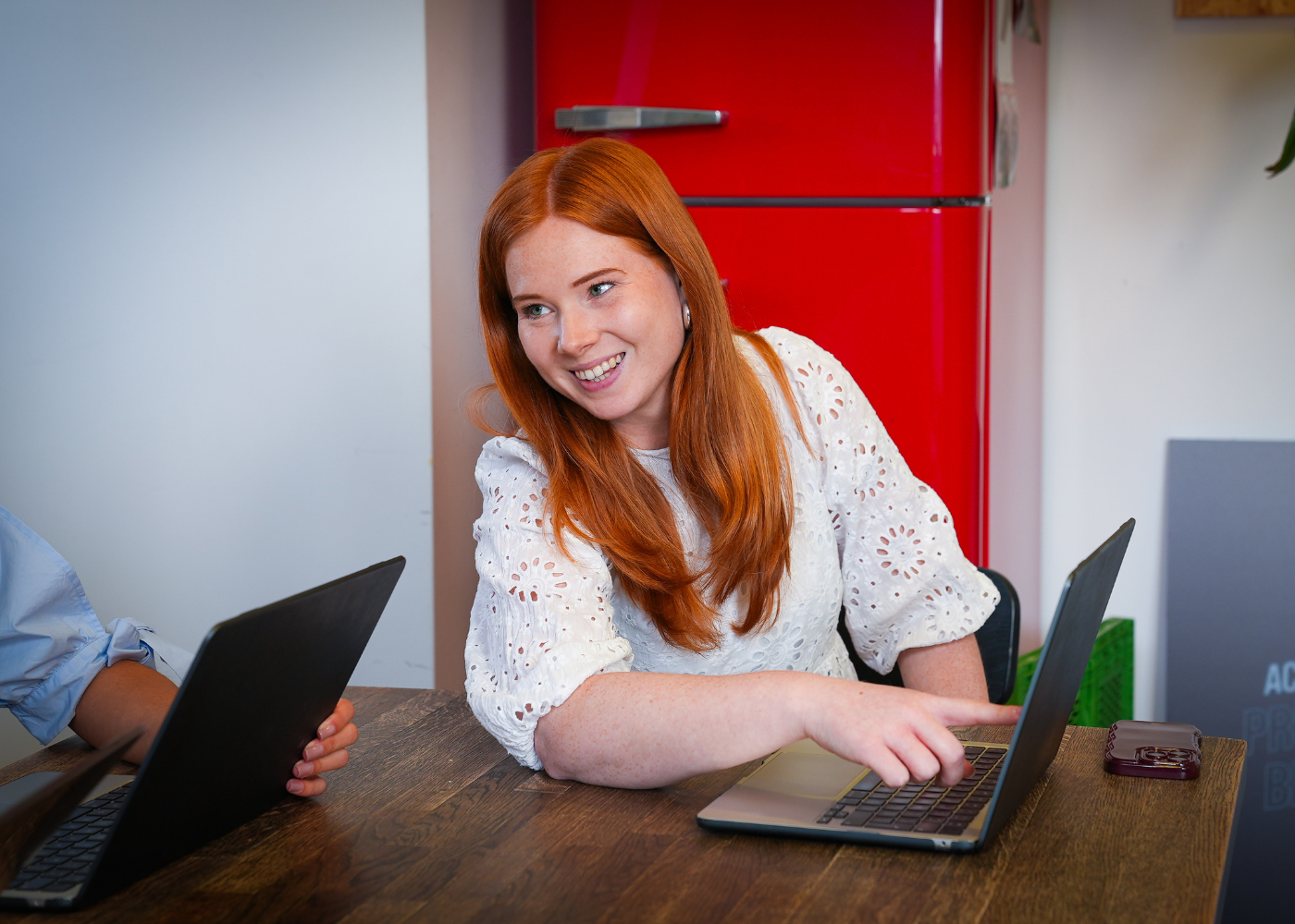 Werken bij WeAchieve recruitment marketing vacatures (3) Werken bij WeAchieve recruitment marketing vacatures