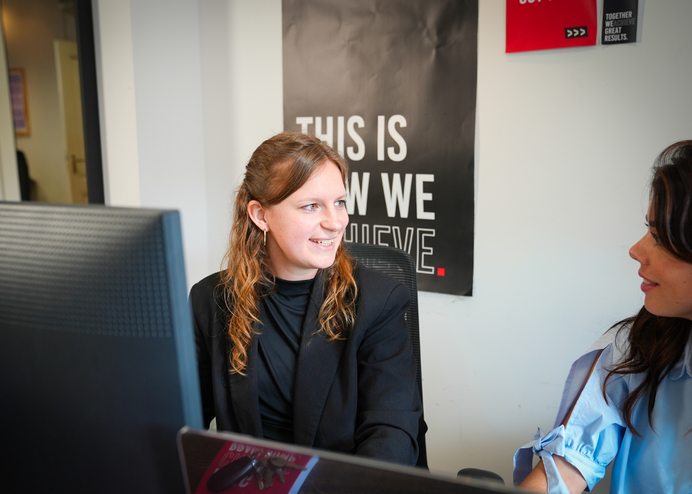 Werken bij WeAchieve recruitment marketing vacatures (4) Werken bij WeAchieve recruitment marketing vacatures